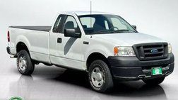 2005 Ford F-150 XL