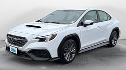 2024 Subaru WRX Base