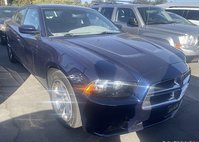 2013 Dodge Charger SXT