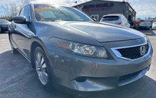 2008 Honda Accord LX-S