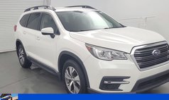 2019 Subaru Ascent Premium 7-Passenger