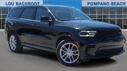 2023 Dodge Durango GT