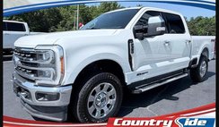 2023 Ford Super Duty F-350 Lariat