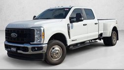 2026 Ford Super Duty F-350 XL