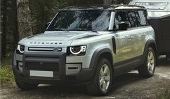 2020 Land Rover Defender 110 First Edition