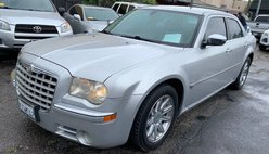 2006 Chrysler 300 C