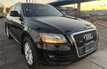 2011 Audi Q5 2.0T quattro Premium