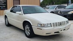 2002 Cadillac Eldorado ETC