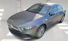 2021 Mercedes-Benz A-Class A 220