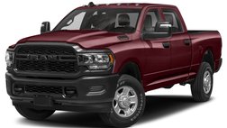 2024 Ram Ram Pickup 3500 Tradesman