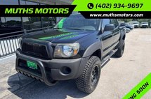 2011 Toyota Tacoma V6