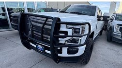 2022 Ford Super Duty F-350 Lariat