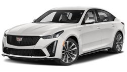 2024 Cadillac CT5-V Blackwing