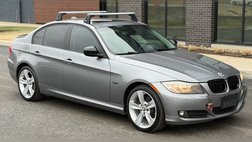 2011 BMW 3 Series 328i xDrive