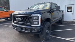 2024 Ford Super Duty F-350 XL