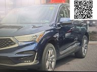 2019 Acura RDX SH-AWD w/Advance