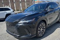 2023 Lexus RX 350 Base