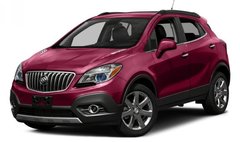 2016 Buick Encore Sport Touring