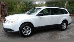 2011 Subaru Outback 2.5i