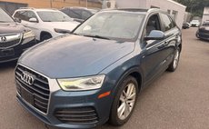 2018 Audi Q3 Premium