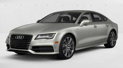 2014 Audi A7 3.0T quattro Prestige