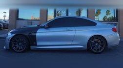 2016 BMW M4 Base