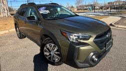2024 Subaru Outback Premium