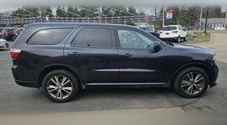 2013 Dodge Durango SXT