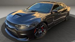 2018 Dodge Charger Daytona