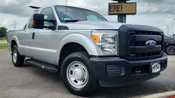 2016 Ford Super Duty F-250 XL