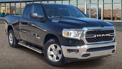 2023 Ram Ram Pickup 1500 Lone Star