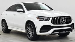 2023 Mercedes-Benz GLE-Class AMG GLE 53