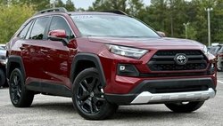 2023 Toyota RAV4 Adventure
