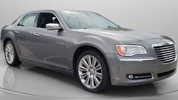 2011 Chrysler 300 C
