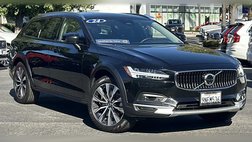 2024 Volvo V90 Cross Country B6 Plus