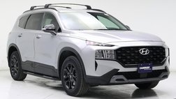 2023 Hyundai Santa Fe XRT