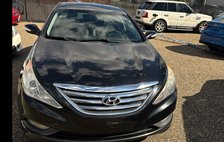 2014 Hyundai Sonata SE 2.0L TGDI