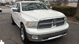2009 Dodge Ram 1500 Laramie