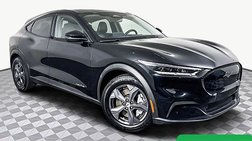2022 Ford Mustang Mach-E Select