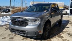 2023 Ford Maverick XLT