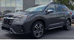 2023 Subaru Ascent Touring
