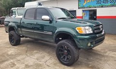 2004 Toyota Tundra SR5
