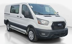 2024 Ford Transit 250
