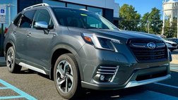 2023 Subaru Forester Touring