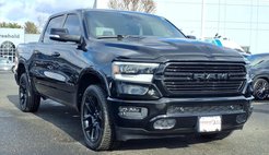 2022 Ram Ram Pickup 1500 Laramie