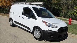 2020 Ford Transit Connect XL