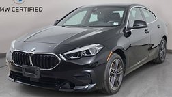 2023 BMW 2 Series 228i xDrive Gran Coupe