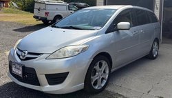 2009 Mazda MAZDA5 Sport
