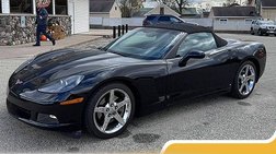 2006 Chevrolet Corvette Base