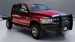 2007 Dodge Ram 2500 Laramie